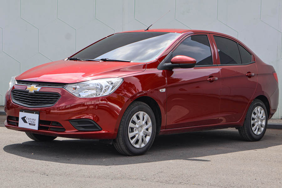 CHEVROLET AVEO 2022 - 2926
